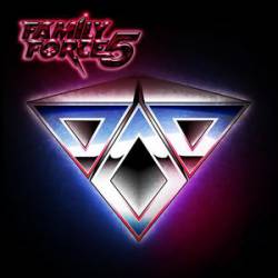 Family Force 5 : Dance or Die - EP